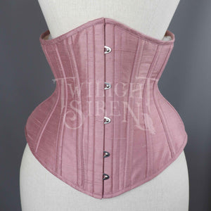 SILK WAIST TRAINING CORSET